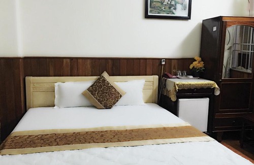 Tran Phu Beach Hotel | Hoang Son hotel