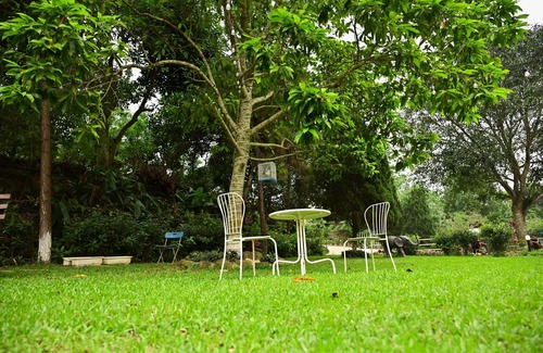 Ba Vi Resort | Hoang Yen Garden Ba Vi