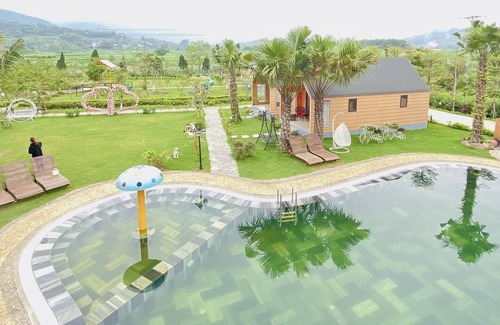 Ba Vi Resort | Hoang Yen Garden Ba Vi