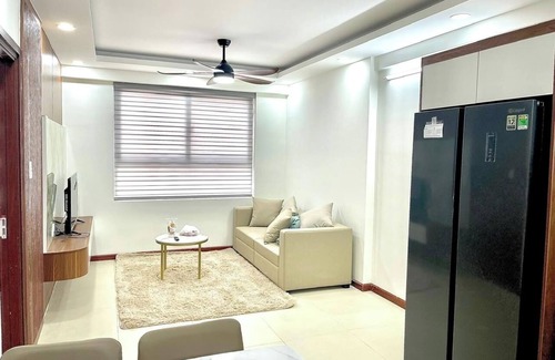 Binh Tan Apartment | Hoanglinhhome