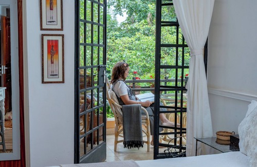 Nairobi House | Hob House