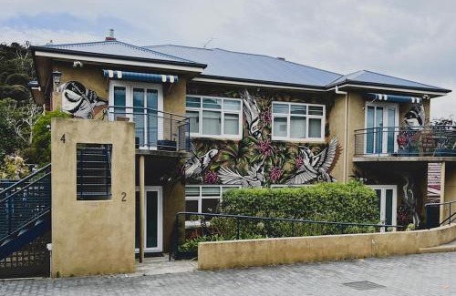 New Town Apartment | Hobart Rose Court Apartments "Avitium"