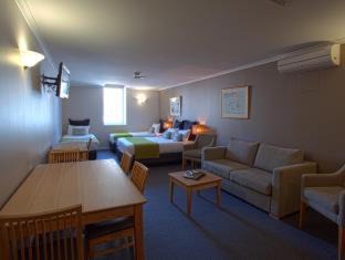 Sullivan's Cove Apartment | Hobart Waterfront Apartments