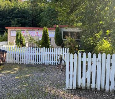 Hobro Bed & Breakfast | Hobro guesthouse