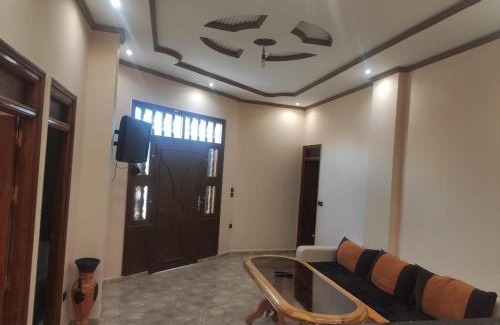 Ajdir Apartment | Hoceima appart ajdir
