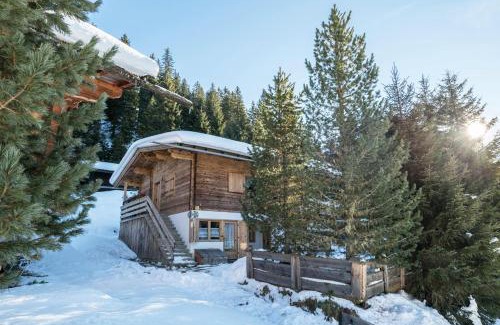 Fuegenberg Apartment | Hochfügenblick-ski- und Wanderhütte