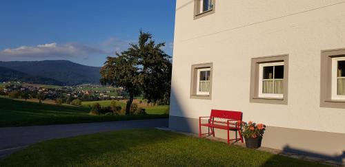 Ulrichsberg Apartment | HOCHFICHTBLICK Apartments