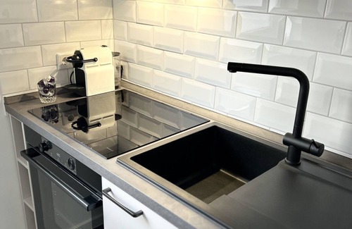 Wuelfel Apartment | Hochwertige City & Messewohnung