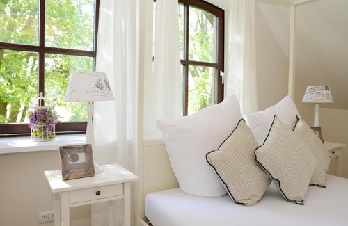 Jenhorst House | Hochzeitszimmer der Alten Schule
