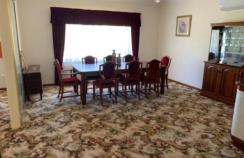 Robinvale House | Hockey Manor