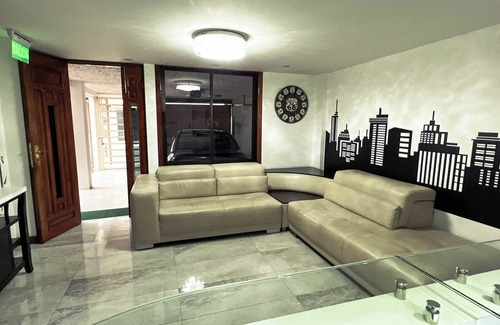 Quito Hotel | Hodu Hospedaje