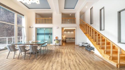 Seowon House | Hoengseong Withpet Village