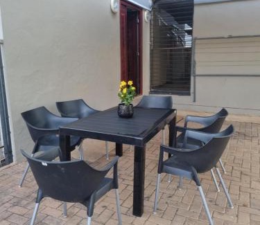 Groblersdal Apartment | Hoep Hoep Self Catering