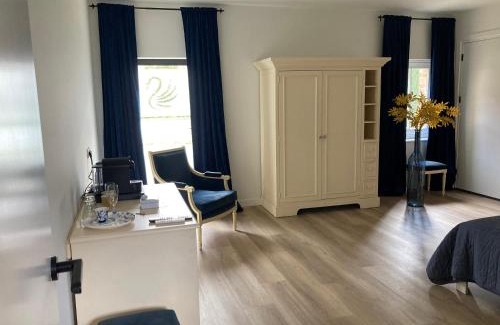 Limmel Bed & Breakfast | Hoeve de Hoge Swaen