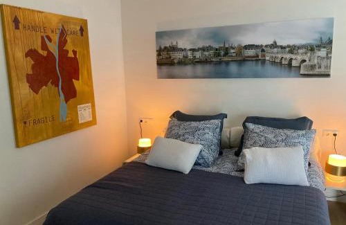 Limmel Bed & Breakfast | Hoeve de Hoge Swaen