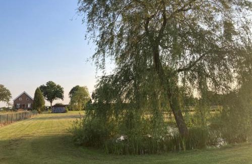 Molenschot House | Hoeve Molenschot