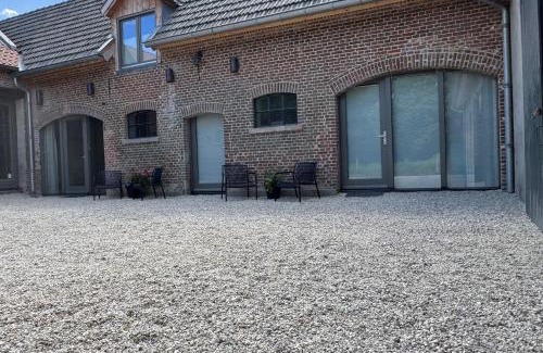 Belfeld Apartment | Hoeve schoneborg