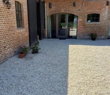 Belfeld Apartment | Hoeve schoneborg