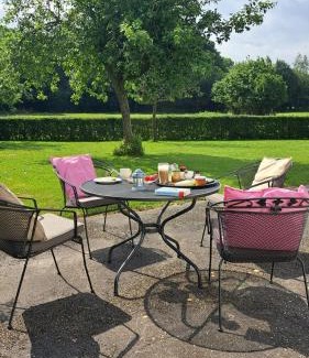 Markelo Bed & Breakfast | Hoeve Zandbelt