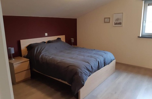 Neerpelt House | Hoevetoerisme Op 't Zand