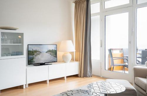 Scharbeutz Apartment | HOF 306 - Berliner Hof - Seeblick