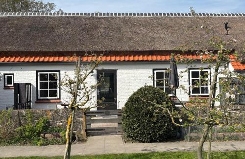 Dishoek House | Hof Aan Zee