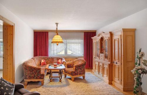 Nassereith Apartment | Hof Almfrieden - Dormitz