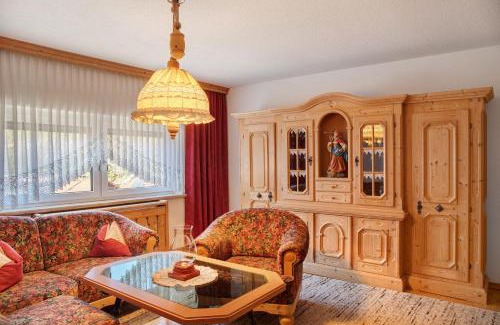 Nassereith Apartment | Hof Almfrieden - Dormitz