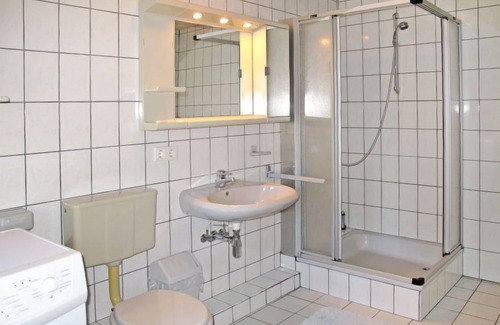 Oberndorf Apartment | Hof Bajema by Interhome