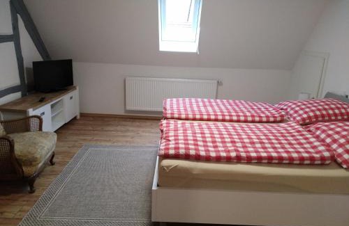 Mulfingen Apartment | Hof Bauer