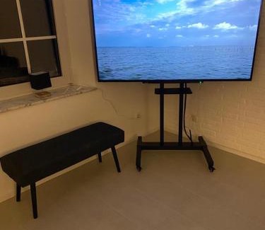 Nord House | Hof Busen Malibu