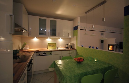Gueby Apartment | Hof Eckhorst, Apartment Baltic Sea