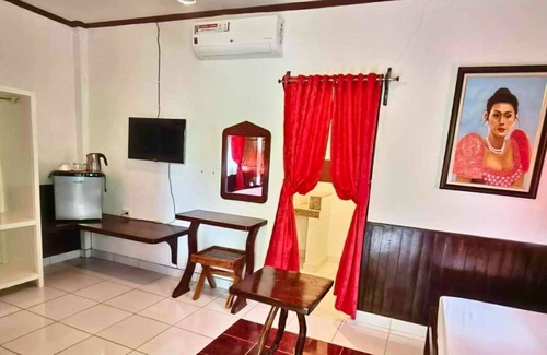 Kaputian Resort | Hof Gorei Beach Resort