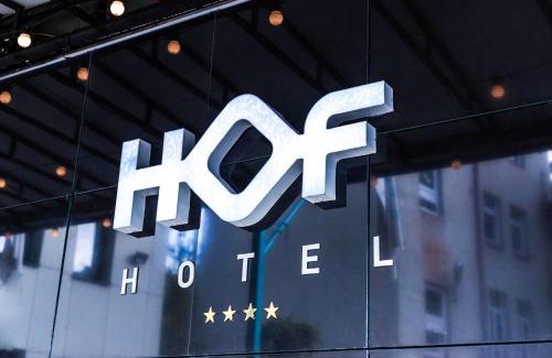 Kaunas Hotel | HOF HOTEL