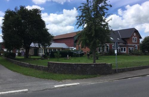 Dorpstedt Apartment | Hof Landleben