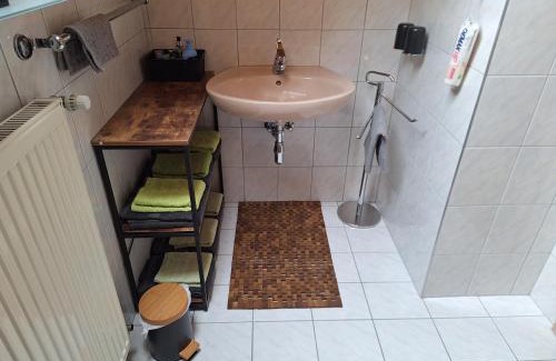 Sankt Andra Apartment | Hof Notburga - Erholung, Ruhe & Natur pur