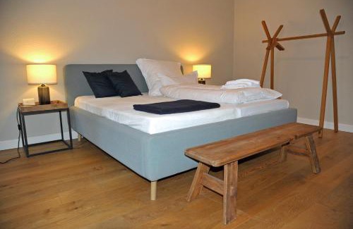 Wulferode Bed & Breakfast | Hof Reinecke