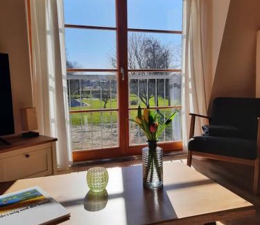 Schleswig-Flensburg District Apartment | Hof Ruemland Ferienwohnungen