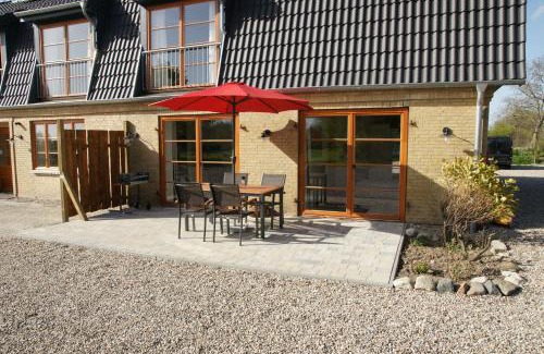 Schleswig-Flensburg District Apartment | Hof Ruemland Ferienwohnungen