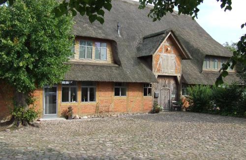 Quarnbek Apartment | Hof Sturenberg