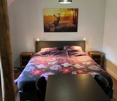 Balloo Bed & Breakfast | Hof van Balloo
