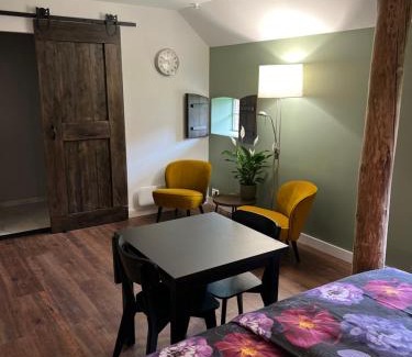 Balloo Bed & Breakfast | Hof van Balloo