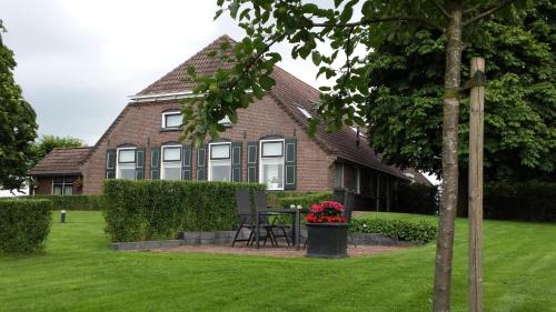 Lenthe Apartment | Hof Van Lenthe