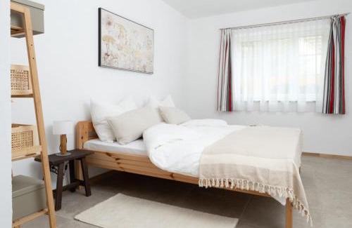 Maria Anzbach Apartment | Hof zum Kleinod - Erholung für die ganze Familie im Wienerwald