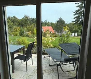 Landshut Apartment | Hofberg Villa - Appartment