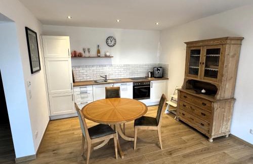Landshut Apartment | Hofberg Villa - Appartment