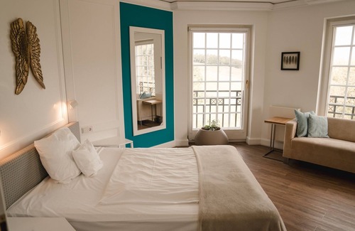 Hohenstein Hotel | Hofgut Georgenthal