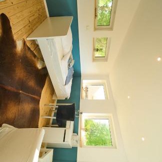 Brandsbek Apartment | Hofidyll