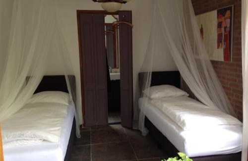 Groesbeek Bed & Breakfast | Hofje7