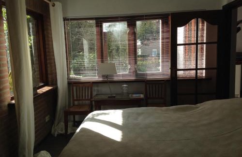 Groesbeek Bed & Breakfast | Hofje7
